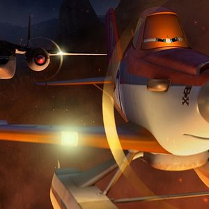 Bilder Planes 2 - Immer im Einsatz