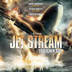 Bilder Jet Stream - Tödlicher Sog