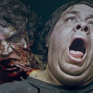 Bilder Zombie Hunter