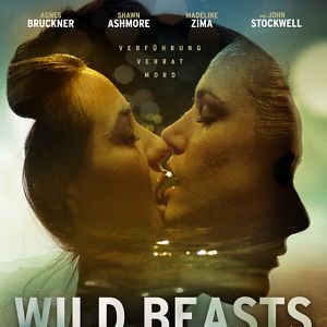 Bilder Wild Beasts