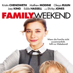 Bilder Family Weekend