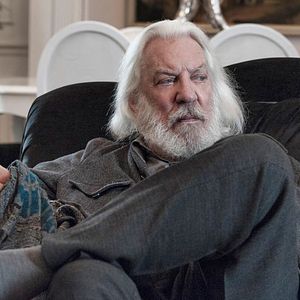 Bilder The Best Offer - Das höchste Gebot