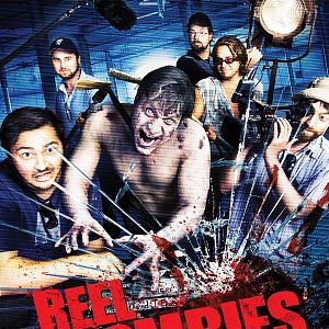 Bilder Reel Zombies