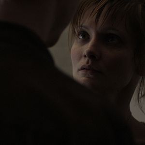 Bilder Die Frau des Polizisten