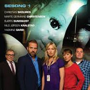 Bilder Spesialenheten