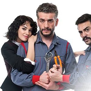 Bilder Kardeş Payı