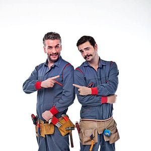 Bilder Kardeş Payı