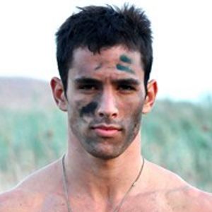 Bilder Guy Lubelchik