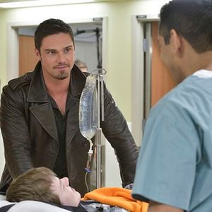 Bilder Jay Ryan (III)