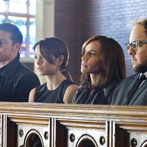 Bilder Nina Lisandrello