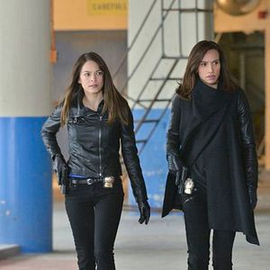 Bilder Nina Lisandrello