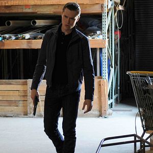 Bilder Sam Underwood