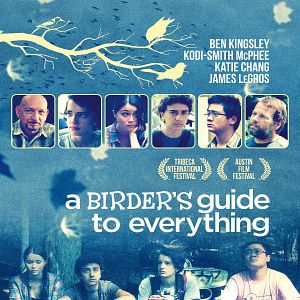 Bilder A Birder's Guide to Everything