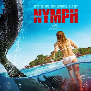 Bilder Nymph - Mysteriös. Verführerisch. Tödlich.