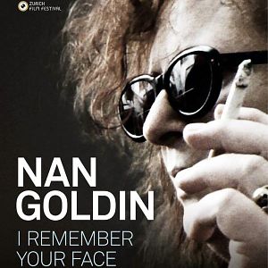 Bilder Nan Goldin - I Remember Your Face