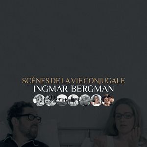 Bilder Szenen einer Ehe