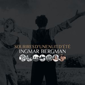 Bilder Das Lächeln einer Sommernacht