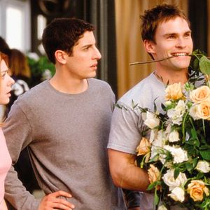 Bilder American Pie – Jetzt wird geheiratet