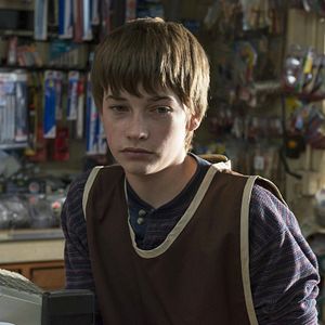 Bilder Jacob Lofland