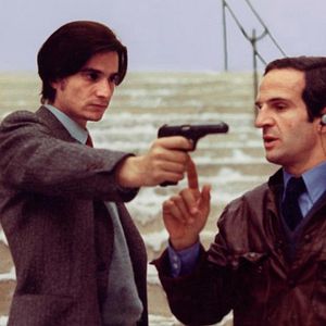 Bilder Die amerikanische Nacht