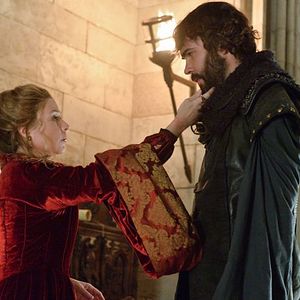 Bilder Megan Follows