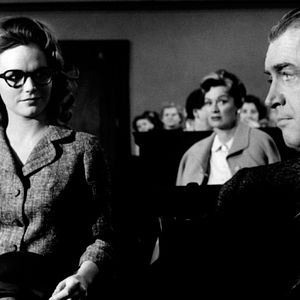 Bilder Anatomie eines Mordes