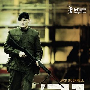 Bilder '71 - Hinter feindlichen Linien