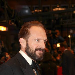 Bilder Ralph Fiennes