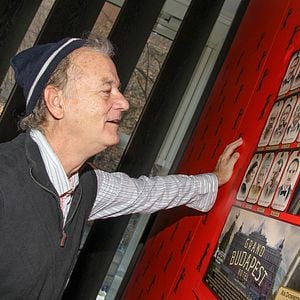 Bilder Bill Murray