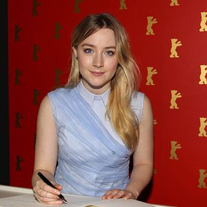 Bilder Saoirse Ronan