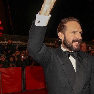 Bilder Ralph Fiennes