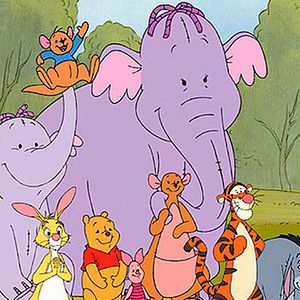 Bilder Heffalump