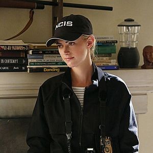 Bilder Emily Wickersham