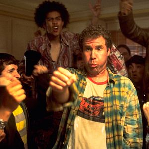 Bilder Old School - Wir lassen absolut nichts anbrennen