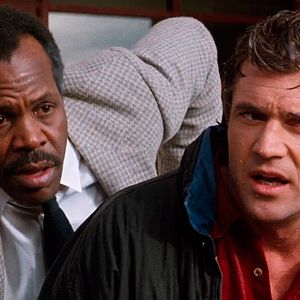 Bilder Lethal Weapon 3 - Die Profis sind zurück