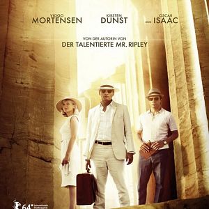 Bilder Die zwei Gesichter des Januars