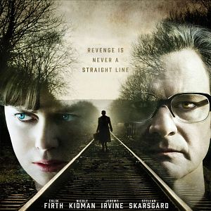 Bilder Die Liebe seines Lebens - The Railway Man