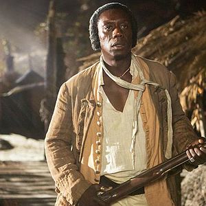 Bilder Hakeem Kae-Kazim