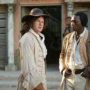 Bilder Hakeem Kae-Kazim