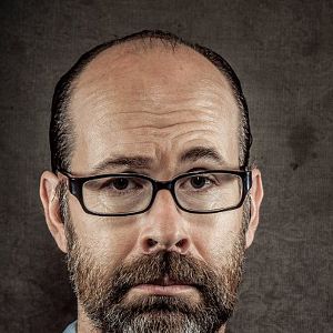 Bilder Brian Huskey