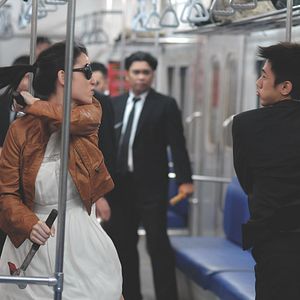 Bilder Julie Estelle