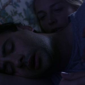 Bilder Une braise sur la neige