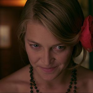 Bilder Une braise sur la neige