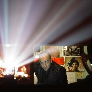 Bilder Sean Gullette