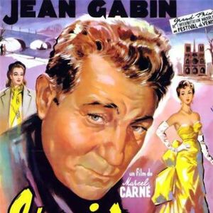 Bilder L'Air de Paris