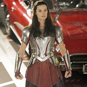 Bilder Jaimie Alexander