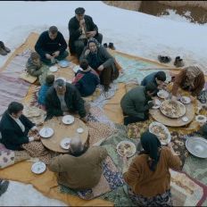 Bilder Kuzu - The Lamb