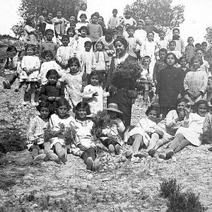 Bilder Las maestras de la República