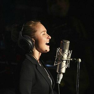 Bilder Hayden Panettiere