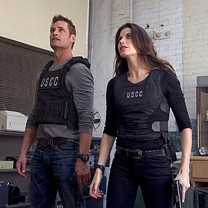 Bilder Josh Holloway